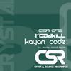 Roadkill (Original Mix) - Kayan Code