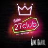 The 27 Club - Áine Cahill