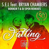 Falling (Instrumental Mix) - S.E.L&Bryan Chambers