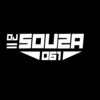 BUM BUM NO CHÃO VS CALCINHA NO CHÃO - DJ Souza 061