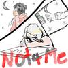 Not 4 Me (Explicit) - Xandr