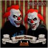 Get Out - Scary Clowns