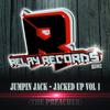 Jacked Up Vol 1 (The Preacher) (Original Mix) - Jumpin Jack