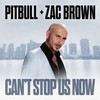 Can't Stop Us Now - Pitbull&Zac Brown