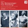 Die Meistersinger, Act II: Seid ihr nun fertig? - Paul Schöffler&Gerhard Pechner&Richard Holm&Mack Harrell&Algerd Brazis&Thomas Hayward&osie hawkins&Lorenzo Alvary&Alessio de Paolis&hertha glaz&Joseph Folmer&Emery Darcy&Lawrence Davidson&Josef Greindl&Hans Hopf&Clifford Harvuot&Wilhelm Richard Wagner