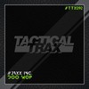 Doo Wop (Original Mix) - Jaxx Inc