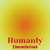 Humanly Characterised - Hedo Thaer