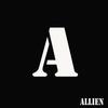 Allien - Mark Pizzonia