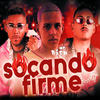 Socando Forte(feat. MC Rick) (Explicit) - Augusto e Joãozinho