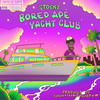 Bored Ape Yacht Club (Chopped Not Slopped) (Explicit) - Stockz&The Chopstars&OG Ron C&DJ Hollygrove