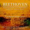 Coriolan Overture, Op. 62 - Paul Badura-Skoda&Hermann Scherchen&The Vienna State Opera Orchestra