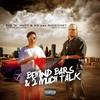 2 Much Talk(feat. K9 Ricochet) (Explicit) - Big G Nutt&K9 Ricochet