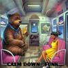 CALM DOWN (FUNK) (feat. REMA) - dj thebest&REMA