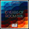 That kind of feeling (Sacred Soul Remix) - Room 806&Darian Crouse&Sacred Soul