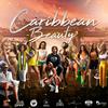 Caribbean Beauty - Tafari