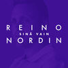 Sinä vain (Vain elämää kausi 11) - Reino Nordin