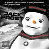Jack Frost(feat. Kevin Parx) (Explicit) - C-Sharp&K-Lien&Eauxbain Natural Kings&Kevin Parx