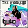 The Weekend (Extended Mix) - Tjuva&Marica