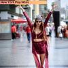 Dont Make Me Look Back (Original Mix) - Jessica Quincy