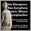 IV.Allegro Vivacissimo - Otto Klemperer&RIAS Symphony Orchestra&Wiener Symphoniker