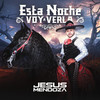 Esta noche voy a verla - Jesús Mendoza