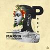 Preta - Marvin Pires&Delatorvi