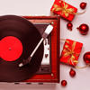 Santa Claus Is Coming to Town - Mini Mix