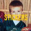 Stickers (Explicit) - Kaleb J