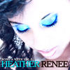 Hold On - Heather Renee