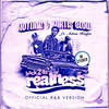 Back2darealness(Official R&B Version)(feat. Adam Hadjis) - Hotline&Kurtis Blow&Adam Hadjis