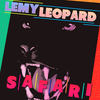 Intro S.A.F.A.R.I. - Lemy Leopard