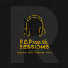 Rapper Po Ako(feat. Abaddon & M Zhayt) (Acoustic) - Flict G.&Abaddon&M Zhayt