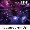 Beginning to Fly (D-Tek Remix) - Pop Art