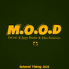 Mood - Dj Coby&Jiggy Drama&Elkin Robinson&Heartan Lever Criado&Octavio Quintero&Ryan Baldonado Mitchell&Arkal Walters