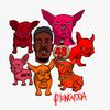 NY 2 LA (Explicit) - Show Gudda&Leeky Bandz