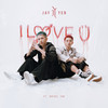 I Love You - Jay Yen&Rafael Tan&Edwin gandawijaya