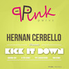 Kick It Down - Hernan Cerbello