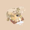 Sweet Garden - Couple N