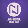 Sense Of Peace (Pacific Brass Mix) - Malcom Nelson