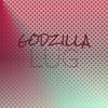 Godzilla Lug - Gris Maan