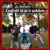 Confetti in m'n Sokken (Explicit) - Gekkenhuys&Fleur