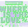 Where is the love (Heatloverz (Tokabeatz) Club Remix) - Boocca inc.