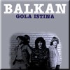 Blato i laz - balkan