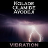 Power of Feelings (Dance Mix) - Kolade Olamide Ayodeji