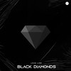 Black Diamonds - Loud Like&Rune Saether&Erik Even Hoyvik