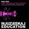 Take Control (Original Mix) - Kaa San