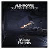 Demon in the Red Dress (Dub Mix) - Alen Morris