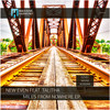 Miles From Nowhere (Dzhef Remix) - New Even&Talitha&DZHEF
