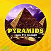 Pyramids - Ivan Fly Corapi