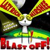 Blast Off! (ft. Lizzie Curious)(Dub Mix) - Lazy Rich&Hirshee
